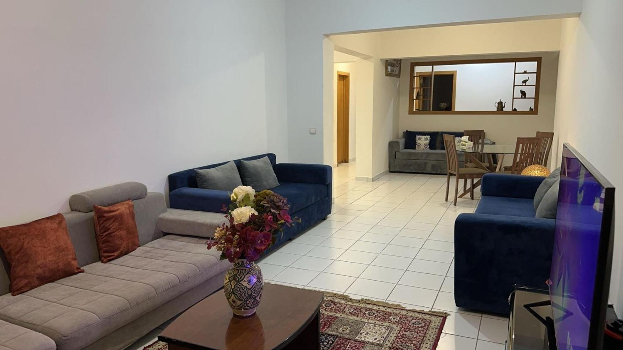 Tres Bel Familial Appartement *