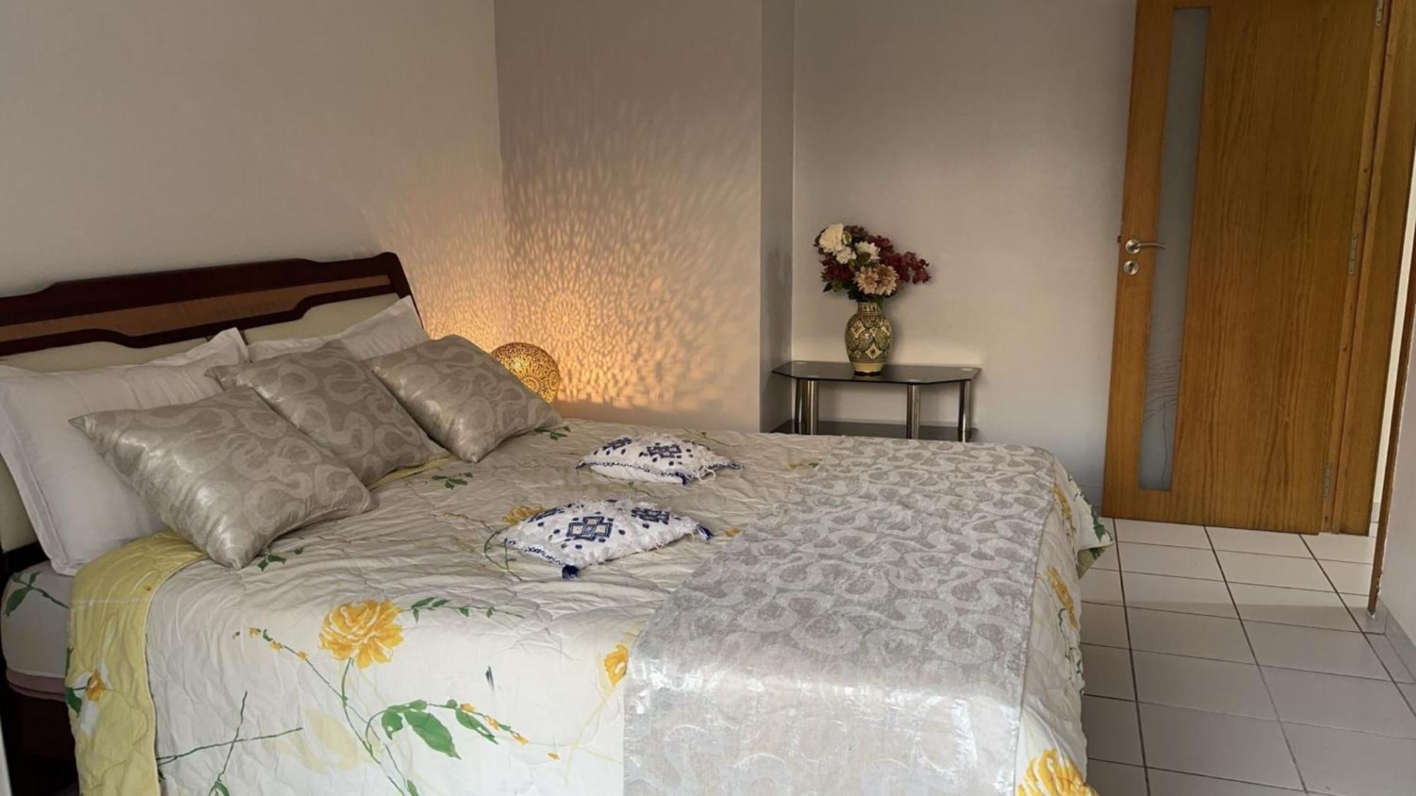 Tres Bel Familial Appartement