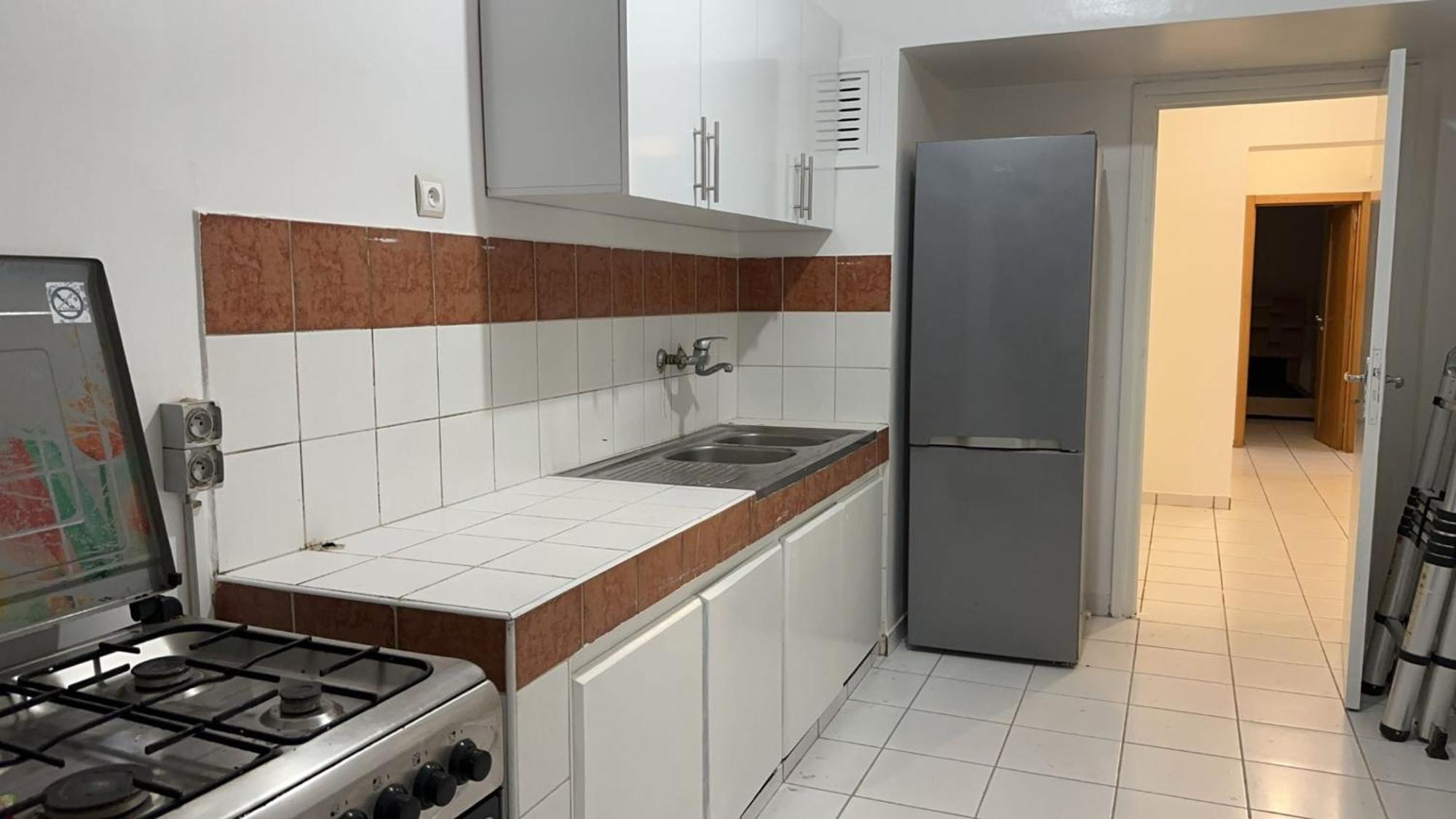 Tres Bel Familial Appartement Agadir